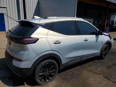 2023 CHEVROLET BOLT EUV LT, фото 3, лот 10704938