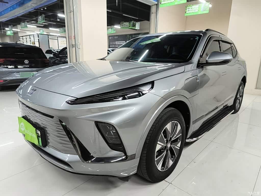 2023 Buick E5 Pioneer Edition, фото 1, лот 11087179