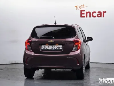 2019 Chevrolet Spark Premier, фото 3, лот 10080093