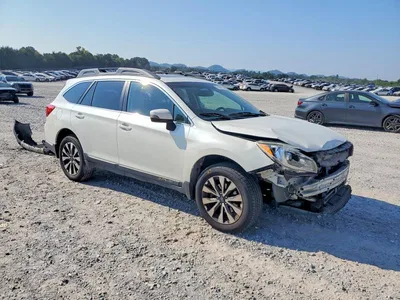 2015 SUBARU OUTBACK 2.5I LIMITED, фото 4, лот 10565277