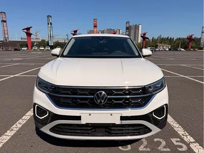 2023 Volkswagen Tayron 280TSI 2WD Luxury Plus Advanced Edition, фото 2, лот 10480311