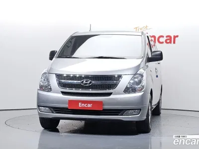 2013 Hyundai Starex 5-Seater VAN, фото 3, лот 10384472
