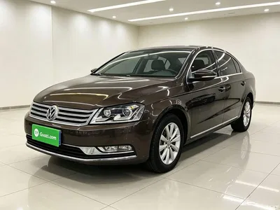 2015 Volkswagen Magotan Facelift 1.8TSI Luxury, фото 1, лот 10437834