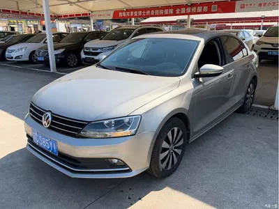 2018 Volkswagen Sagitar 1.6L Automatic Comfort, фото 1, лот 11570661