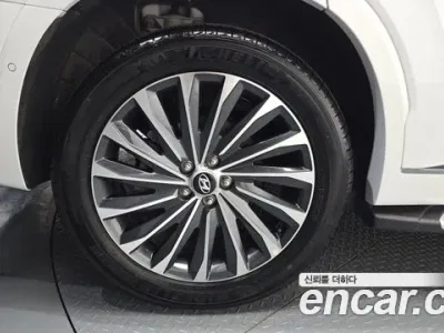 2023 Hyundai Palisade Gasoline 3.8 2WD, фото 4, лот 10030190