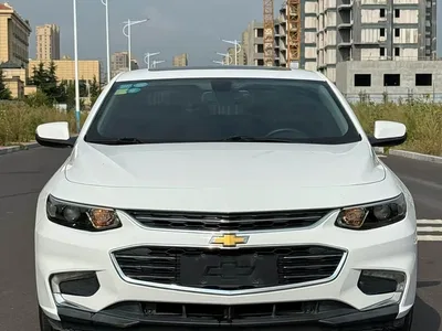 2018 Chevrolet Malibu XL 530T Auto RuiChi Edition, фото 2, лот 11210372
