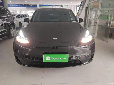 2022 Tesla Model Y Facelift Rear-Wheel Drive Version, фото 3, лот 11178725