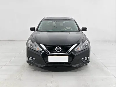 2016 Nissan Teana Facelift 2.0L XL Comfort, фото 2, лот 10338829
