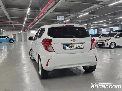 2021 Chevrolet Spark Premier, фото 4, лот 10209977