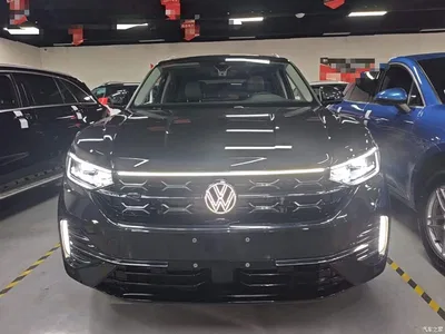 2024 Volkswagen Tayron 330TSI 2WD R-Line High Performance, фото 3, лот 10480541