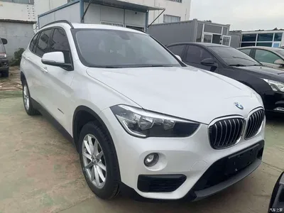 2018 BMW X1 sDrive18Li Premium Model, фото 2, лот 10466807