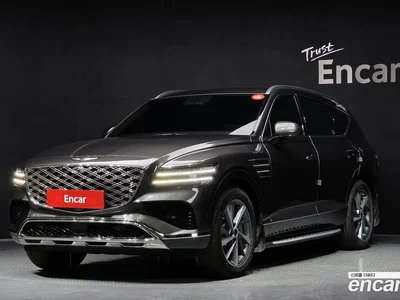 2024 Genesis GV80 2.5T Gasoline AWD, фото 1, лот 10175329