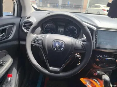 2016 Changan CS15 1.5L Automatic Fashion, фото 3, лот 10255580