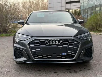 2023 Audi A3 Sportback 35 TFSI Fashion Sport, фото 2, лот 10459773