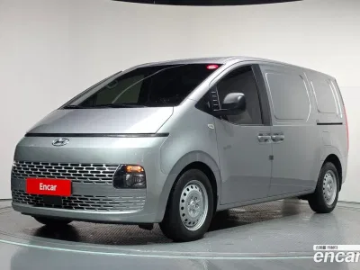 2023 Hyundai Staria Cargo 3-Seater, фото 1, лот 10225169