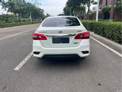 2018 Nissan Sylphy 1.6XV CVT Premium Edition, фото 4, лот 10346550