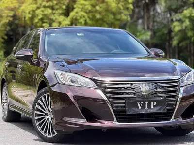 2018 Toyota Crown 2.0T Sport Edition, фото 4, лот 10273117