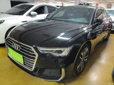 2022 Audi A6L 45 TFSI Premium Dynamic, фото 2, лот 11133072