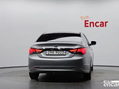 2014 Hyundai Sonata LPI Modern(Handicapped), фото 3, лот 11537402