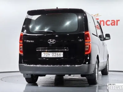 2019 Hyundai Starex Wagon 12-Seater, фото 4, лот 11547185