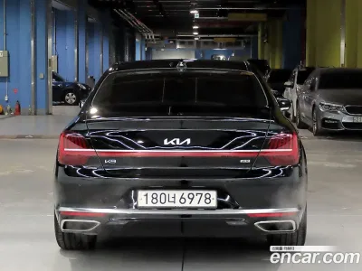 2023 Kia K9 3.8 GDI AWD, фото 3, лот 10130606