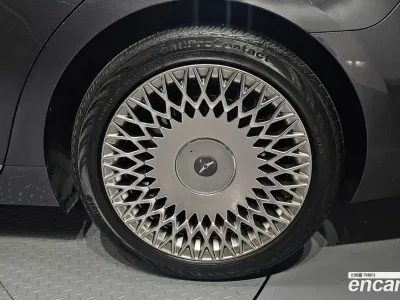 2021 Genesis G90 3.3 T AWD, фото 4, лот 10052074