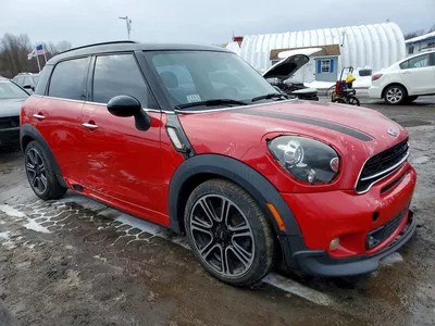 2015 MINI COOPER S COUNTRYMAN, фото 4, лот 10879629