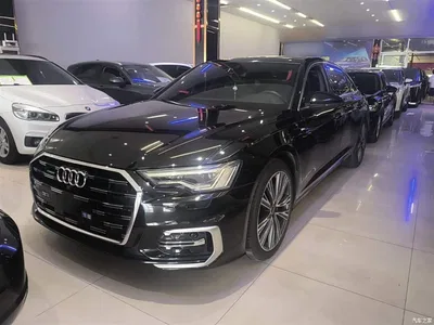2023 Audi A6L Facelift 45 TFSI quattro Premium Dynamic, фото 2, лот 10434293