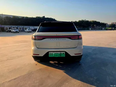 2026 Leapmotor C11 Pure Electric 640 LiDAR Edition, фото 4, лот 11570345