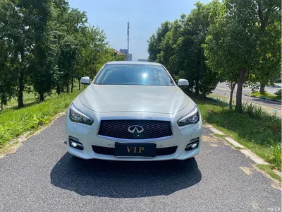 2016 Infiniti Q50L Model 2.0T Joy Edition, фото 2, лот 10378905