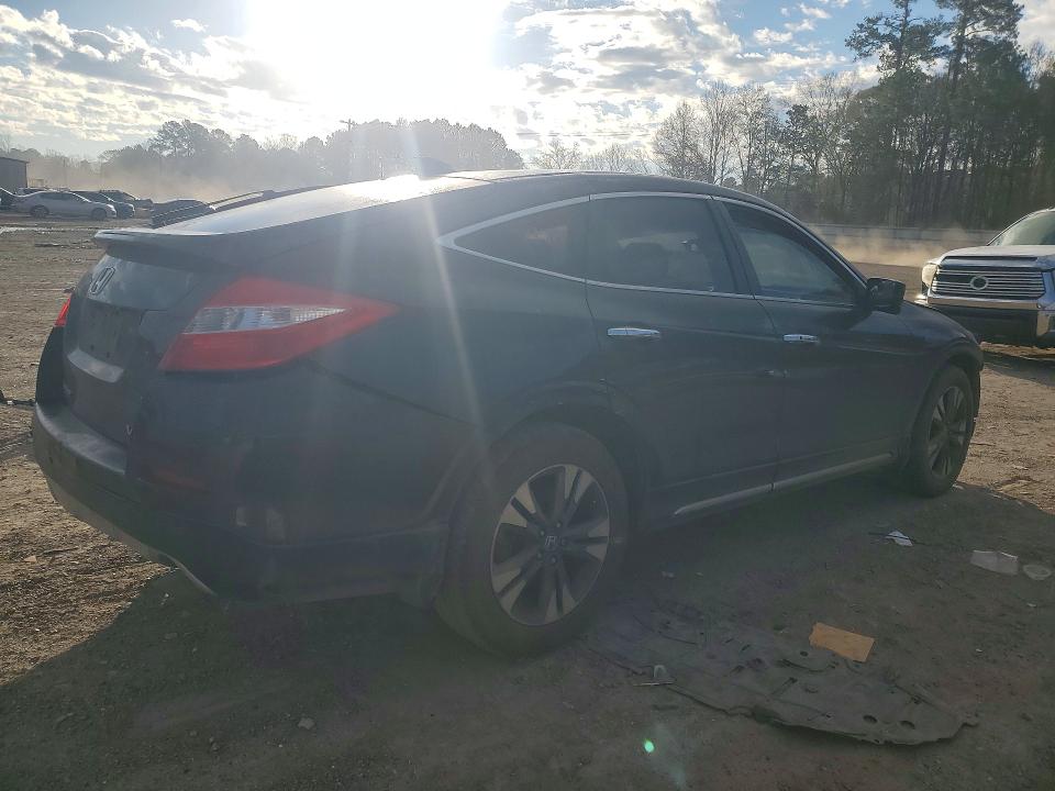 2015 HONDA CROSSTOUR EXL, фото 3, лот 10725031