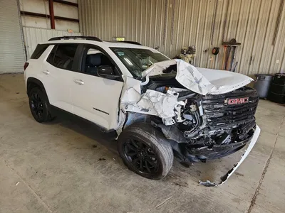 2025 GMC TERRAIN ELEVATION, фото 4, лот 10811885