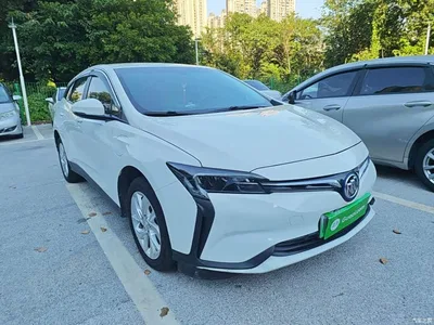 2023 Buick Velite 6 430km Travel Edition, фото 4, лот 10258408