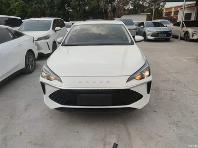 2026 Roewe i5 1.5L CVT Luxury, фото 3, лот 10341847