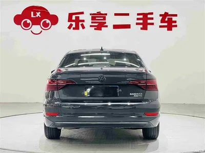 2021 Volkswagen Sagitar 280TSI DSG 30th Anniversary Edition, фото 4, лот 10767787