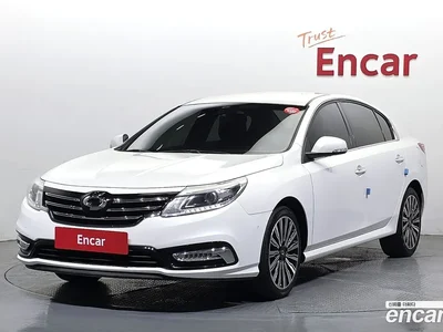 2015 Samsung SM5 RE, фото 1, лот 10187054