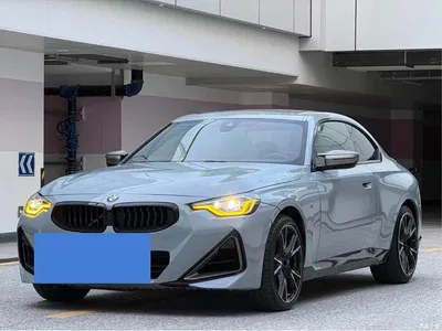 2024 BMW M240i, фото 1, лот 10472645