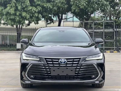 2023 Toyota Avalon Hybrid 2.5L XLE Premium Edition, фото 3, лот 10311570