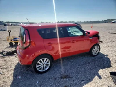 2019 KIA SOUL +, фото 3, лот 11186610