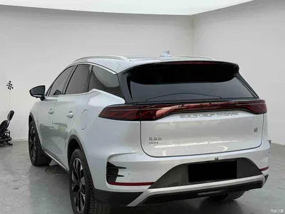 2024 BYD Tang New Energy DM-i Glory Edition 200KM Flagship, фото 4, лот 11087168