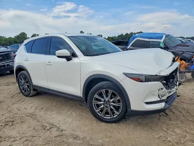 2019 MAZDA CX-5 SIGNATURE, фото 4, лот 10848332