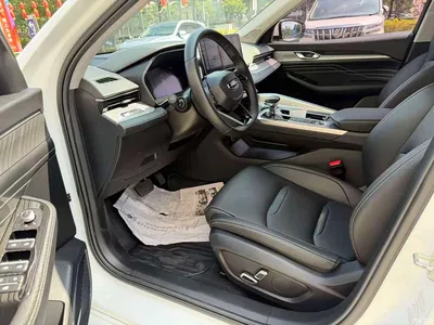 2021 Geely Xing Rui 2.0TD Premium, фото 4, лот 11195142