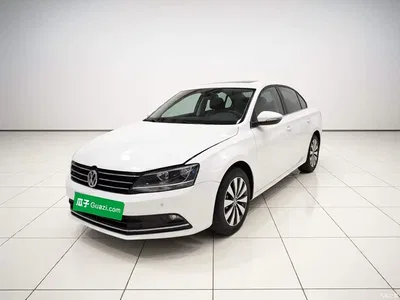 2015 Volkswagen Sagitar 230TSI Automatic Luxury, фото 1, лот 10765808