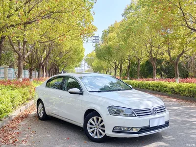 2013 Volkswagen Magotan 1.8TSI Leading, фото 3, лот 10437321