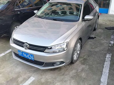 2014 Volkswagen Sagitar Facelift 1.4TSI Automatic Luxury, фото 1, лот 11520184