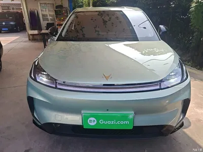2025 ARCFOX T1 425 Base Version, фото 3, лот 11178338