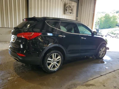 2013 HYUNDAI SANTA FE SPORT 2.0T, фото 3, лот 10895808