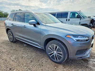 2020 VOLVO XC90 T6 MOMENTUM, фото 4, лот 10659232