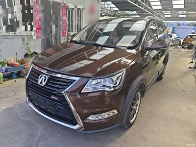 2017 Baic BAW Weiwang M60 1.5L Manual Platinum Edition, фото 1, лот 11163900