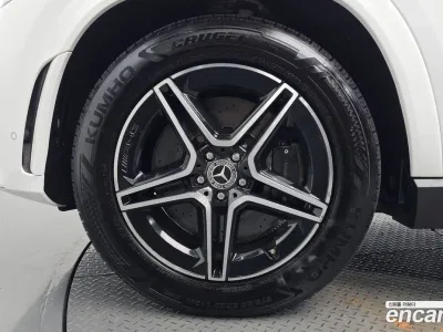 2019 Mercedes-Benz GLE-Class GLE450 4MATIC, фото 4, лот 10780702